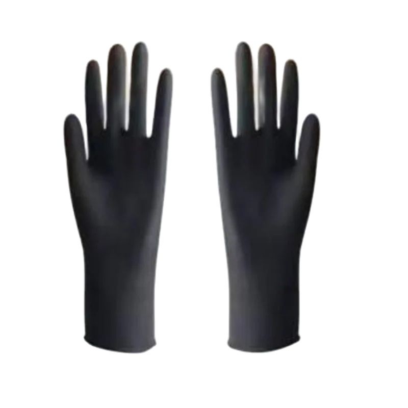 Medical Gloves - Luvas de proteção contra radiação médica