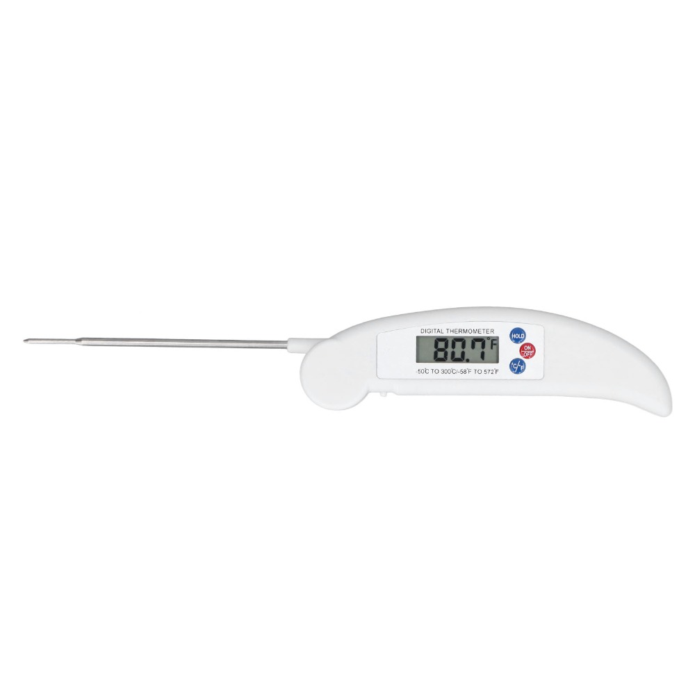 Termômetro Digital de Alimento - Thermometer Digital avaliação e preço