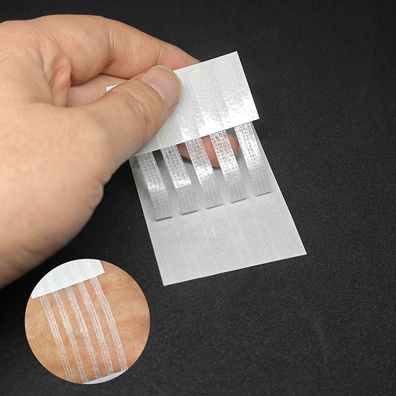 Fita adesiva gratuita para fec - Medical Tape avaliação e preço