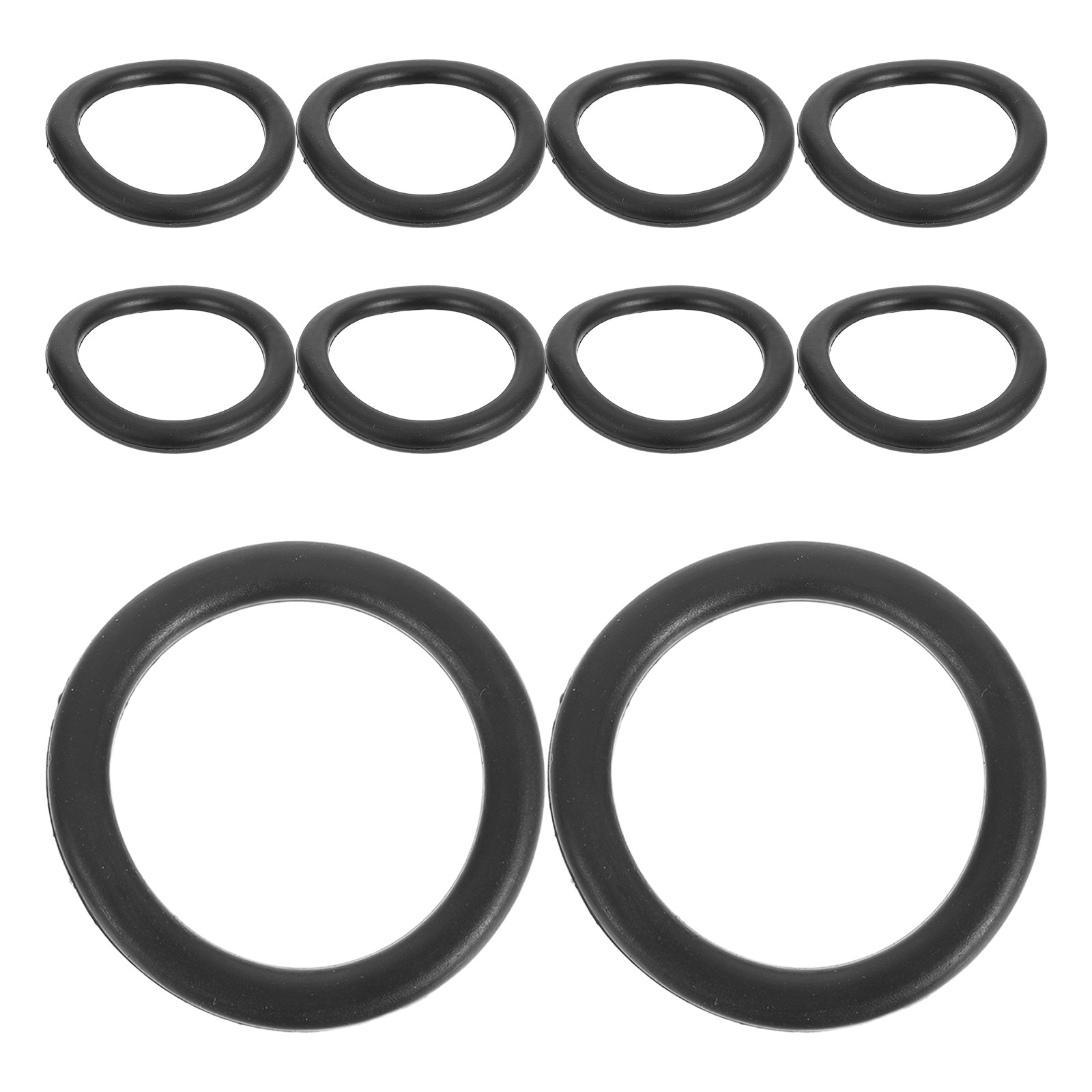 10 unidades de anel de retençã - Stethoscope avaliação e preço