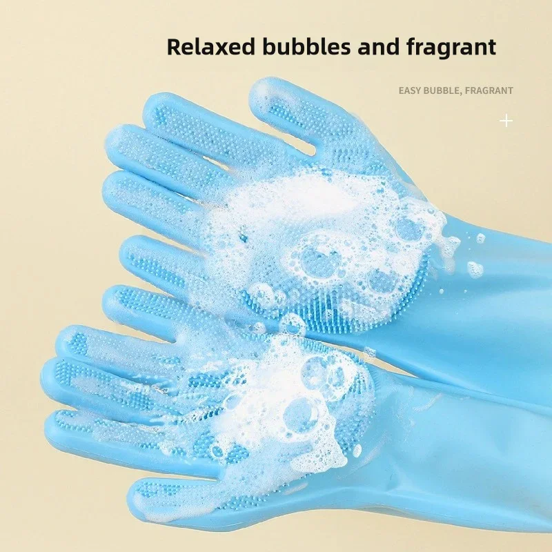 Luva de Limpeza e Higiene para - Medical Gloves avaliação e preço