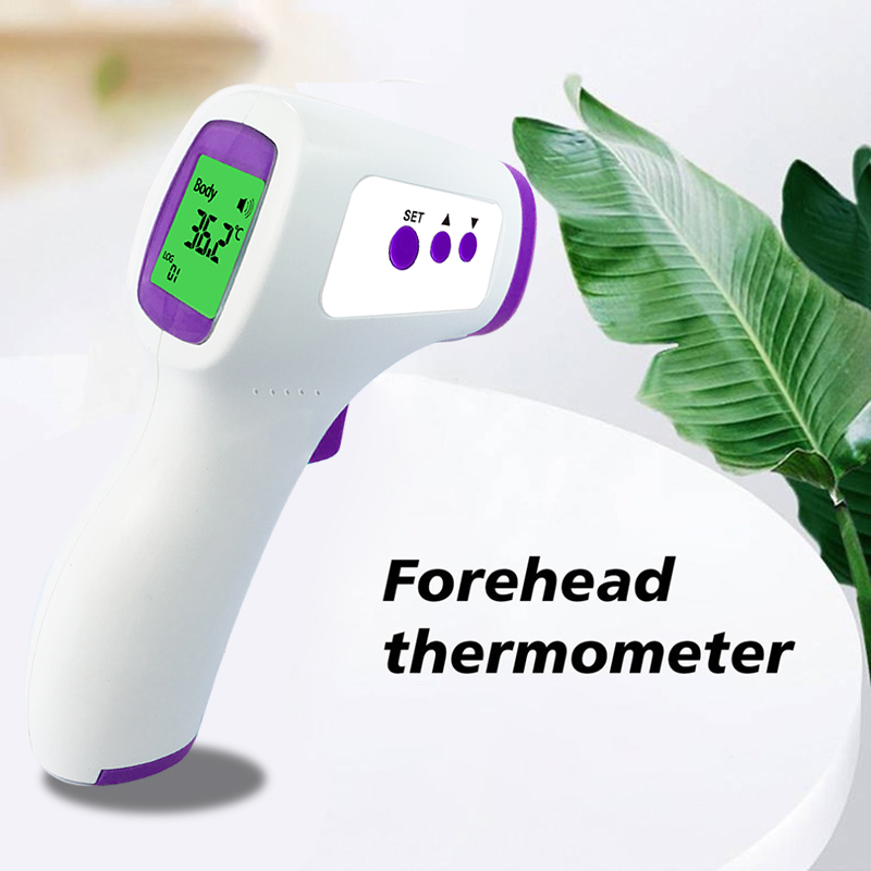 Termômetro Infravermelho Portá - Pulse Oximeter avaliação e preço