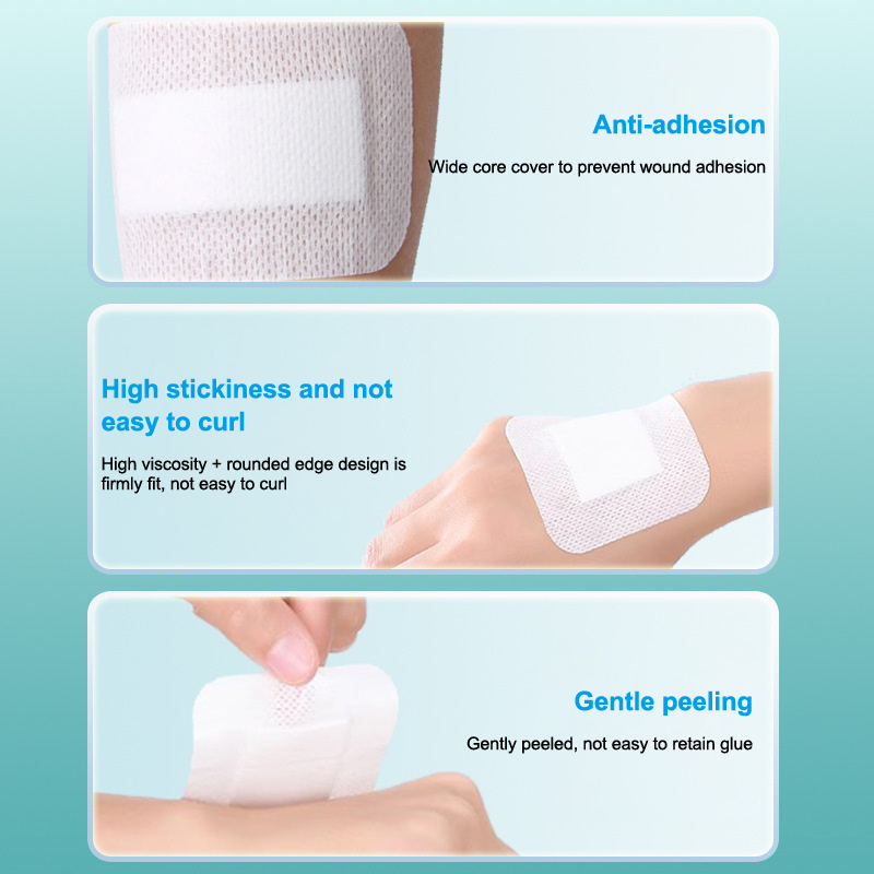 Curativo à prova d'água, fita  - Medical Tape avaliação e preço