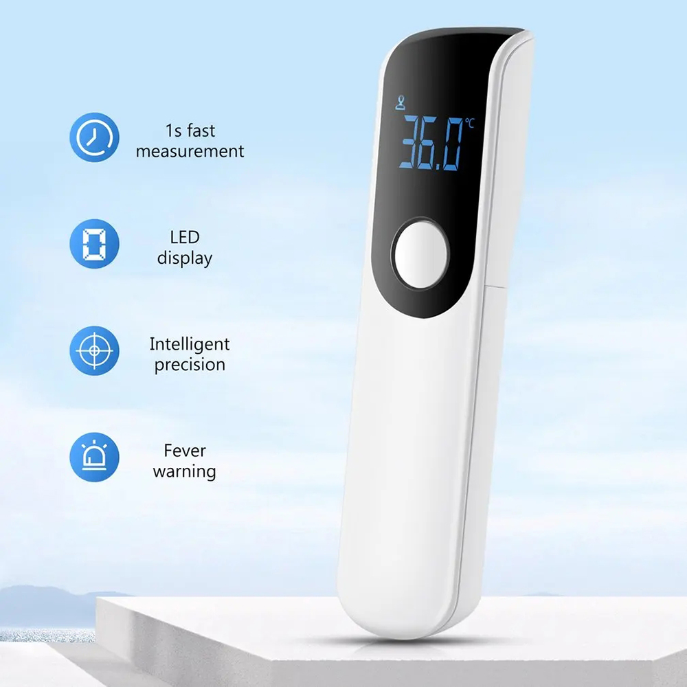 Mini Termômetro Médico para Me - Pulse Oximeter avaliação e preço