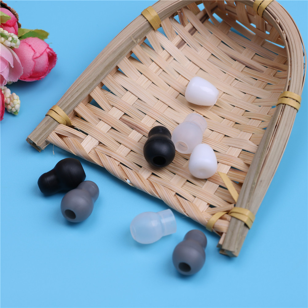 10 Peças de Pontas de Silicone - Stethoscope avaliação e preço