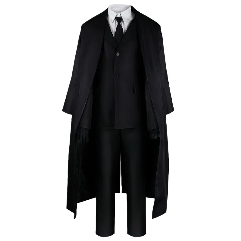 Fantasia de Cosplay Dazai, Fan - Bandage avaliação e preço