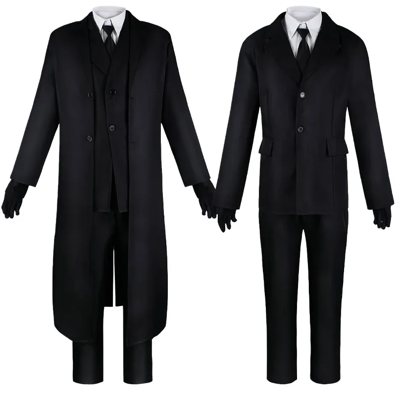 Fantasia de Cosplay Dazai, Fan - Bandage avaliação e preço