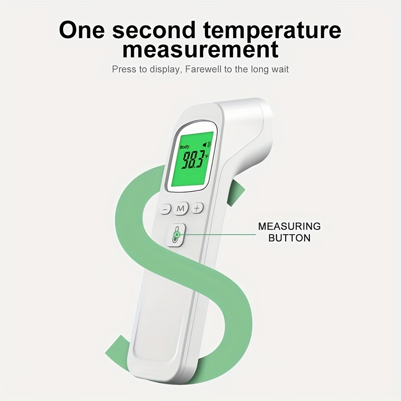 Termômetro Infravermelho Sem C - Pulse Oximeter avaliação e preço