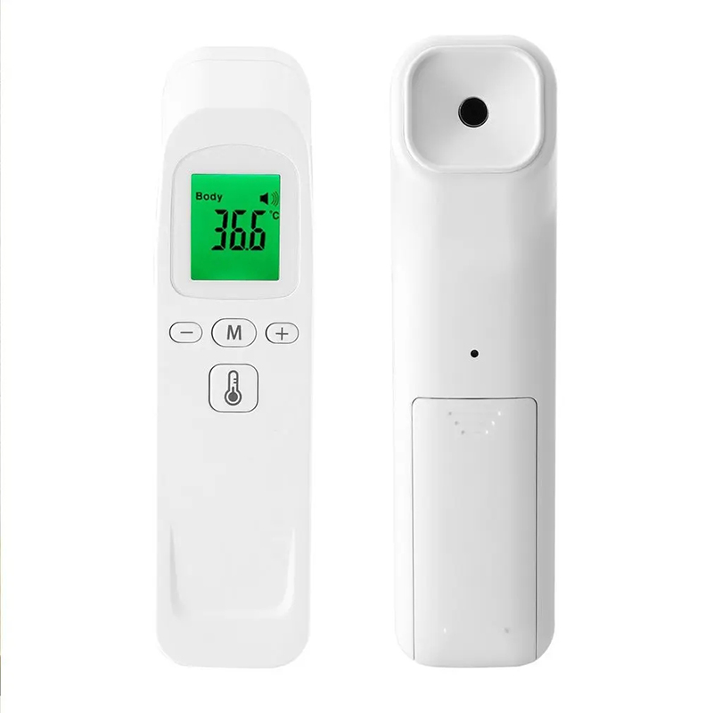 Termômetro Infravermelho Sem C - Pulse Oximeter avaliação e preço