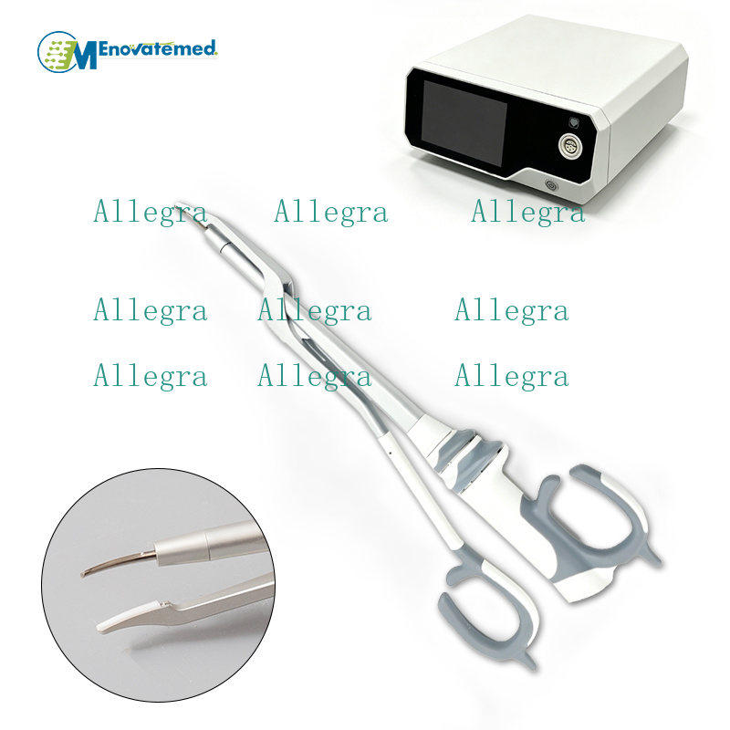 Tesoura Cirúrgica Ultrassônica - Medical Scissors avaliação e preço