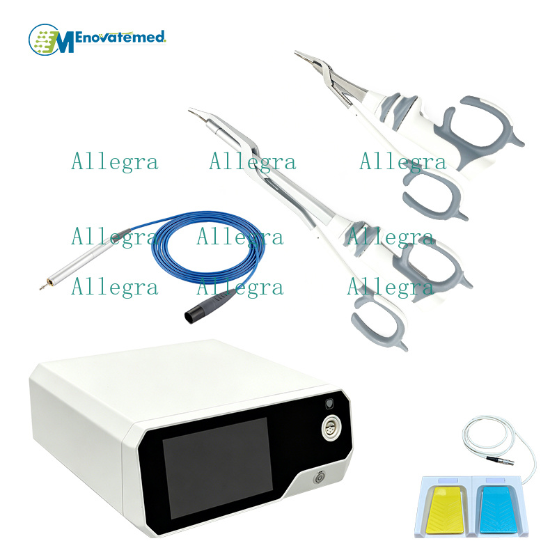 Tesoura Cirúrgica Ultrassônica - Medical Scissors avaliação e preço