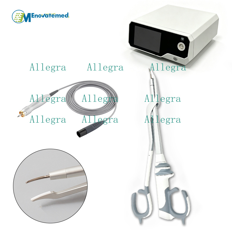 Tesoura Cirúrgica Ultrassônica - Medical Scissors avaliação e preço