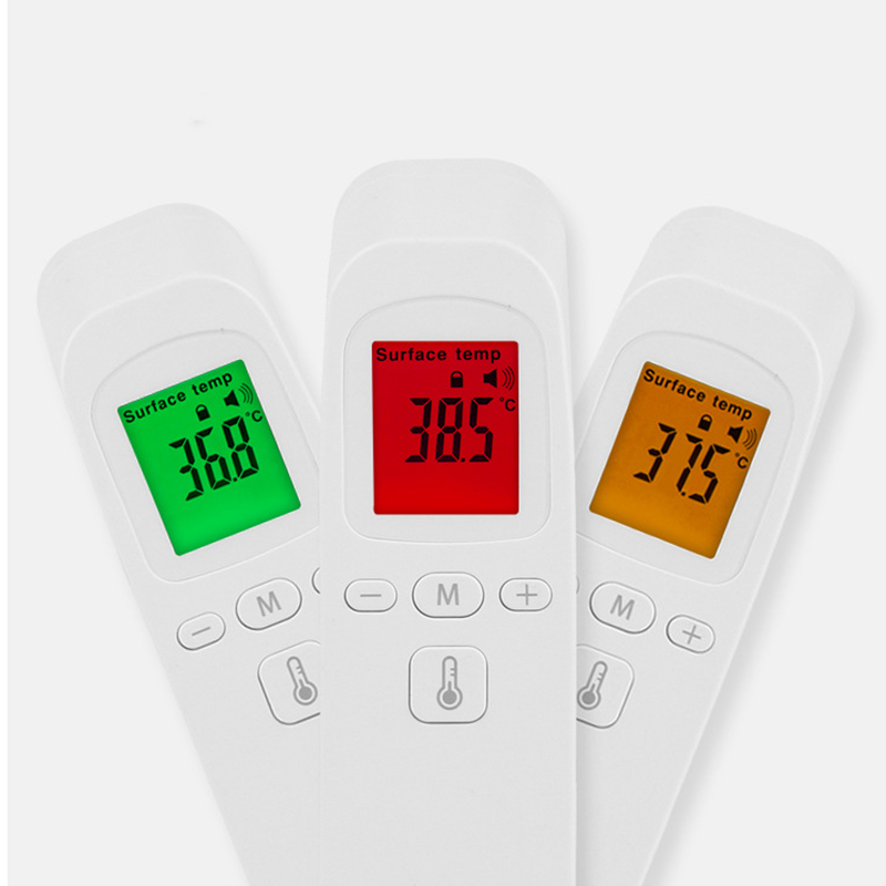 Termômetro infravermelho para  - Pulse Oximeter avaliação e preço
