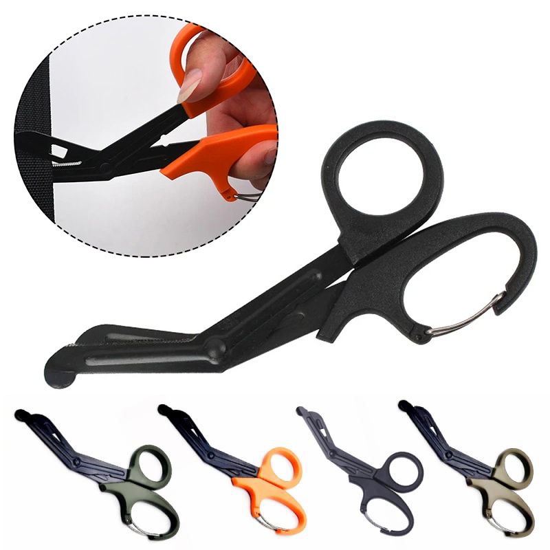 Tesoura médica sobreviver para - Medical Scissors avaliação e preço