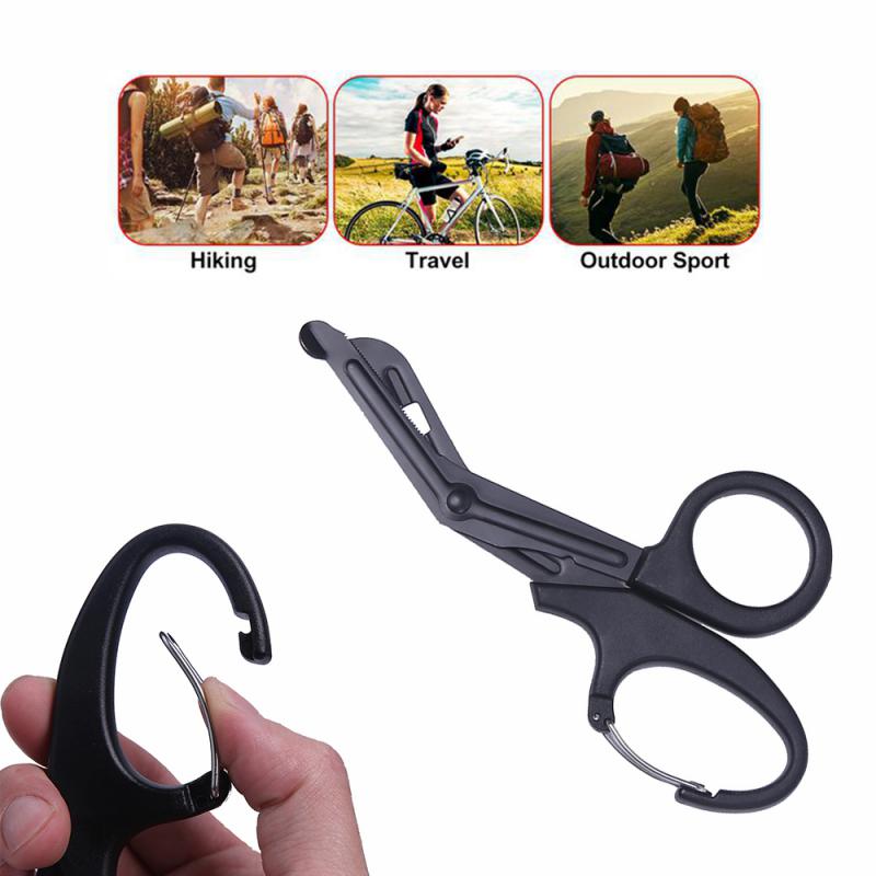Tesoura médica sobreviver para - Medical Scissors avaliação e preço