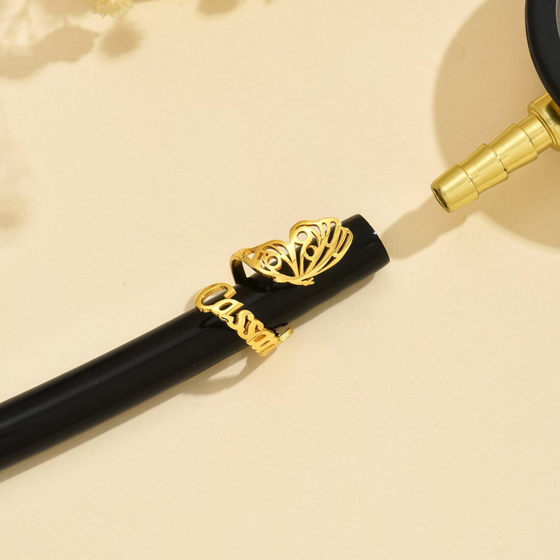 Etiqueta de nome do estetoscóp - Stethoscope avaliação e preço