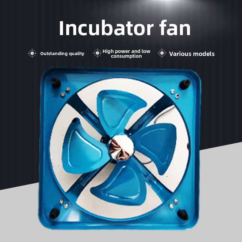Ventilador de Circulação para  - Lab Incubator avaliação e preço