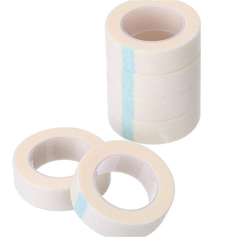 5/10/20 PEÇAS Fita Adesiva par - Medical Tape avaliação e preço