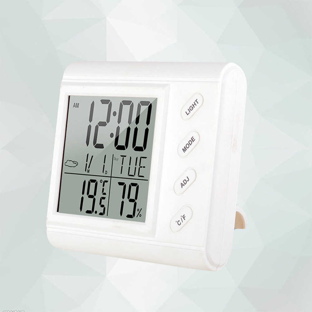 Medidor digital de temperatura - Thermometer Digital avaliação e preço