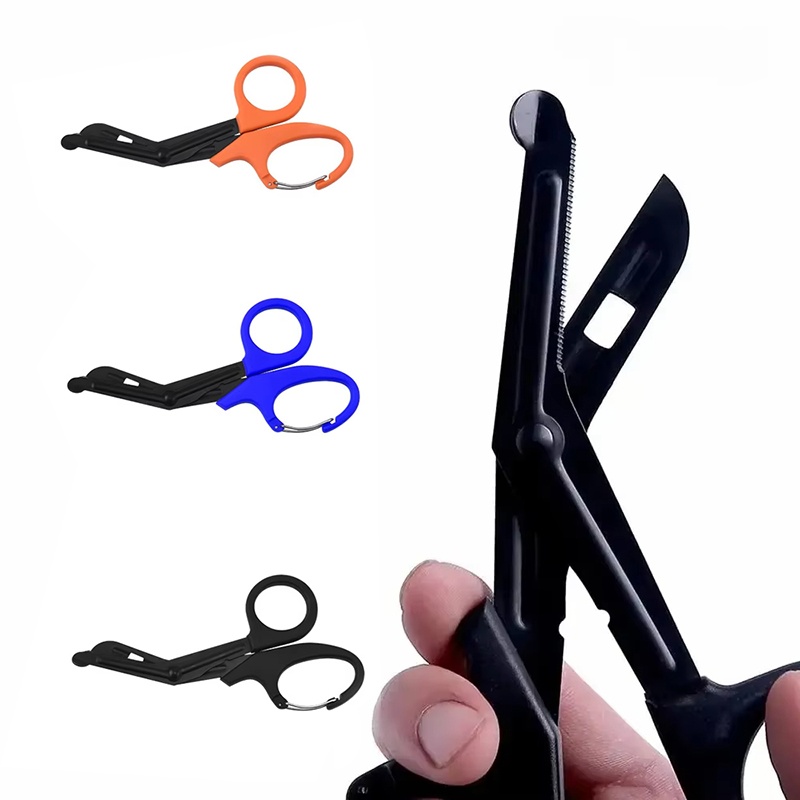 Tesoura de Trauma, Tesoura Méd - Medical Scissors avaliação e preço